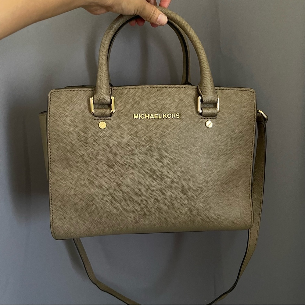 Michael Kors Bag Medium